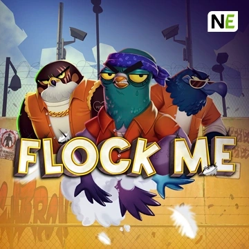 NetEnt : Flock Me - SIGAMEN137