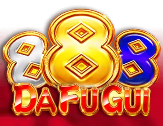 PLAYSTAR : DA FU GUI - SIGAMEN137