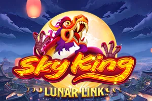 Playtech : Luna Link: Sky King - SIGAMEN137