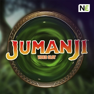 NetEnt : Jumanji - SIGAMEN137