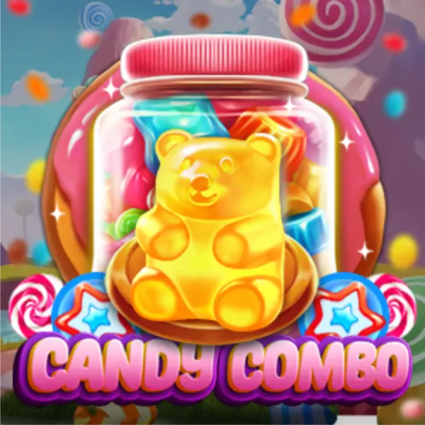 Candy Combo 10 - SIGAMEN137