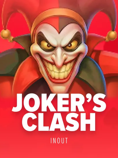 Jokers Clash - SIGAMEN137
