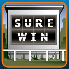 Microgaming : Sure Win - SIGAMEN137