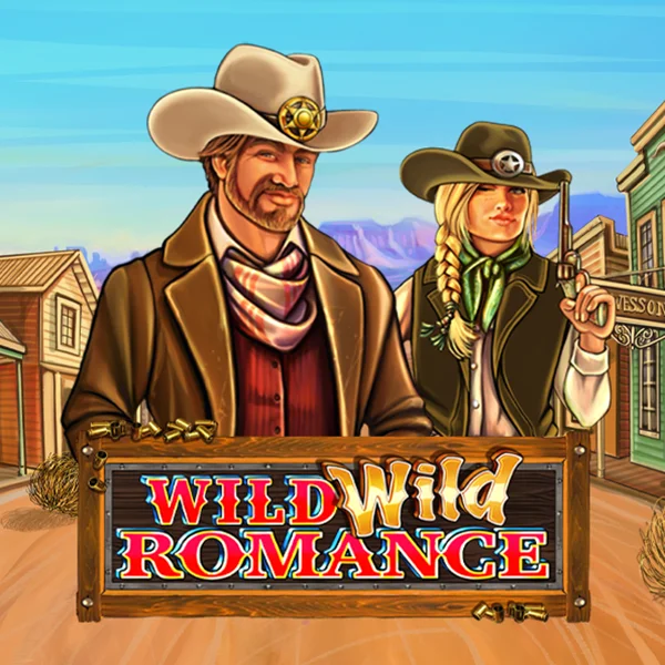 Microgaming : Wild Wild Romance - SIGAMEN137