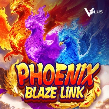 Vplus : Phoenix Blaze Link - SIGAMEN137