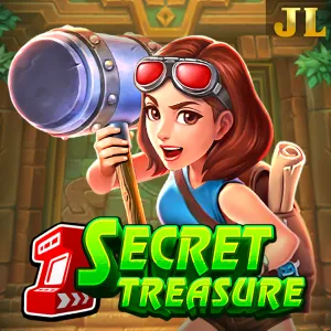 Jili : Secret Treasure - SIGAMEN137