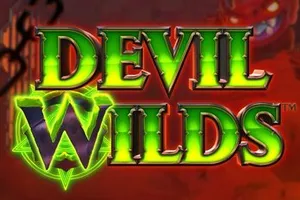 Playtech : Devil Wilds - SIGAMEN137