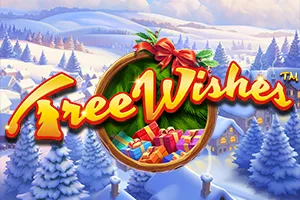Playtech : Tree Wishes - SIGAMEN137