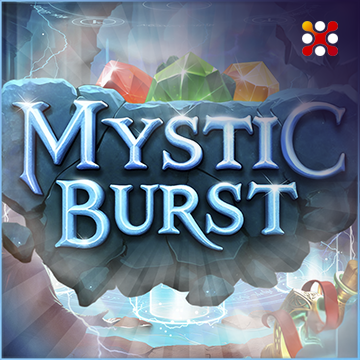 Mancala : Mystic Burst - SIGAMEN137