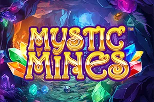 Playtech : Mystic Mines - SIGAMEN137