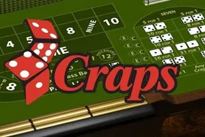 Craps - SIGAMEN137