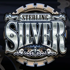Microgaming : Sterling Silver - SIGAMEN137