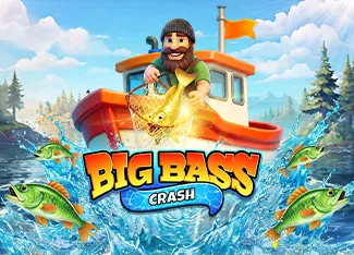 Big Bass Crash - SIGAMEN137