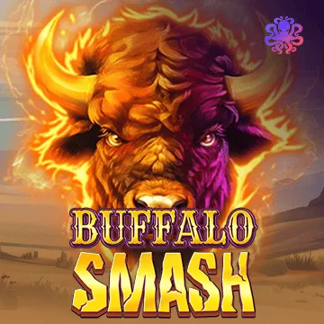 Octoplay : Buffalo Smash - SIGAMEN137