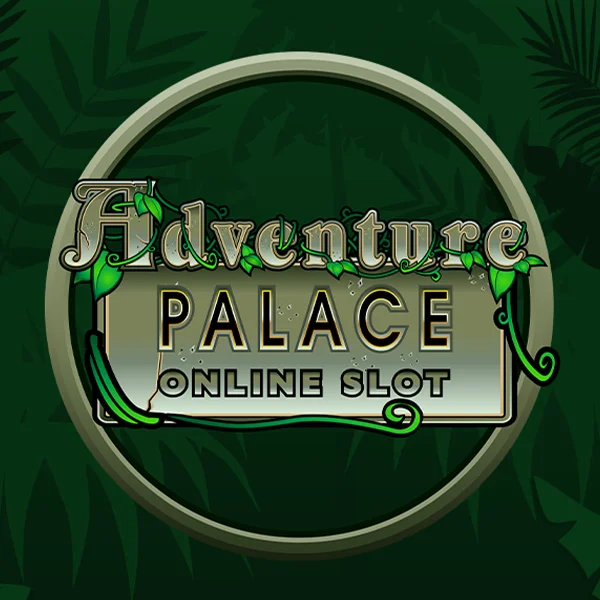 Microgaming : Adventure Palace - SIGAMEN137