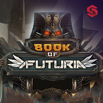 SmartSoft : Book of Futuria - SIGAMEN137