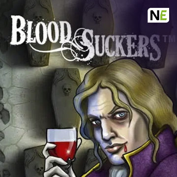 NetEnt : Blood Suckers II - SIGAMEN137