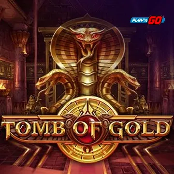 PlaynGo : Tomb of Gold - SIGAMEN137