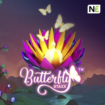NetEnt : Butterfly Staxx - SIGAMEN137