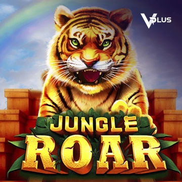 Vplus : Jungle Roar - SIGAMEN137