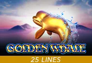 Spadegaming : Golden Whale - SIGAMEN137