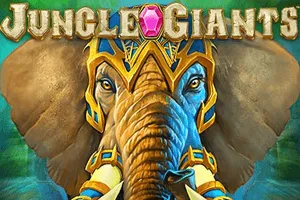 Playtech : Jungle Giants - SIGAMEN137