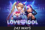 Spadegaming : Love Idol - SIGAMEN137