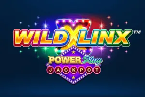 Playtech : Wild LinX PowerPlay Jackpot - SIGAMEN137