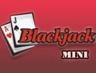 Playtech : Blackjack Mini - SIGAMEN137