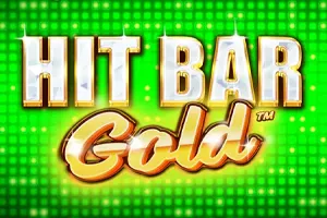 Playtech : Hit Bar: Gold - SIGAMEN137