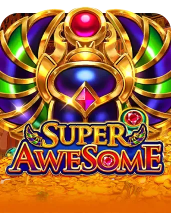 PLAYSTAR : SUPER AWESOME - SIGAMEN137