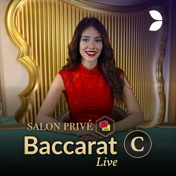 Salon Privé Baccarat C - SIGAMEN137