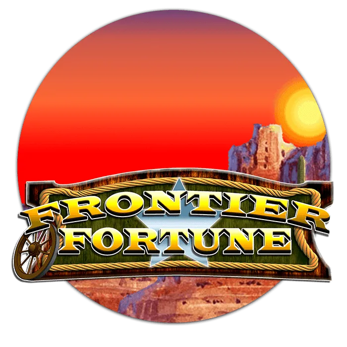Habanero : Frontier Fortunes - SIGAMEN137