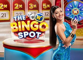 Vegas Ball Bonanza - SIGAMEN137