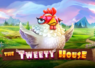 Pragmatic : The Tweety House - SIGAMEN137