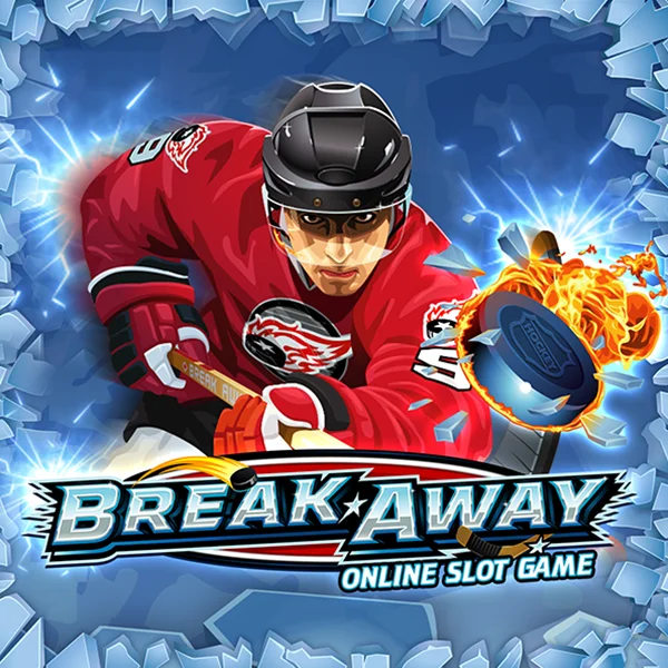 Microgaming : Break Away - SIGAMEN137