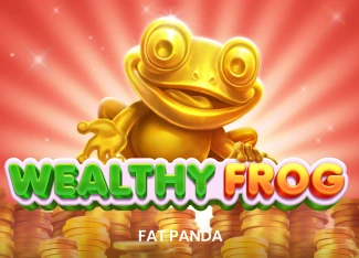 Wealthy Frog - SIGAMEN137