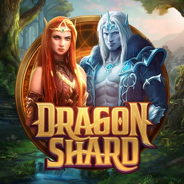 Microgaming : Dragon Shard - SIGAMEN137