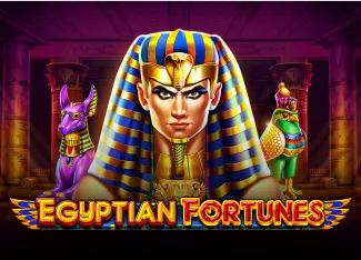 Pragmatic : Egyptian Fortunes - SIGAMEN137