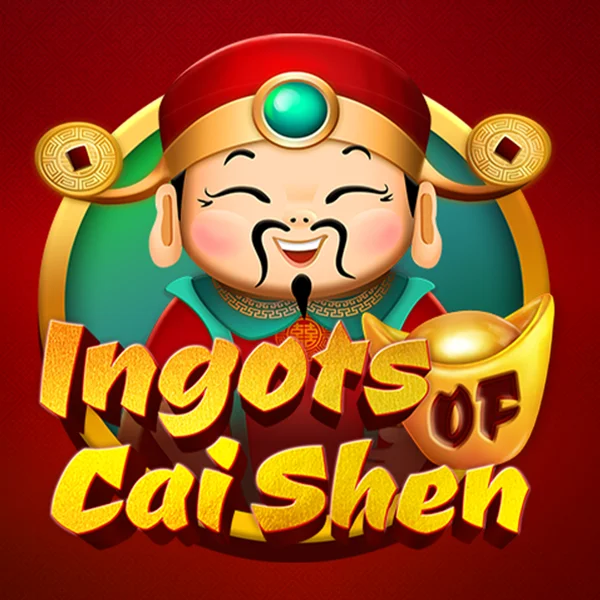 Microgaming : Ingots of Cai Shen - SIGAMEN137