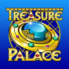 Microgaming : Treasure Palace - SIGAMEN137
