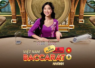 Vietnamese Speed Baccarat 2 - SIGAMEN137