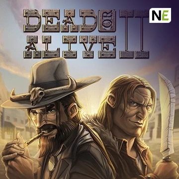 NetEnt : Dead or Alive 2 - SIGAMEN137