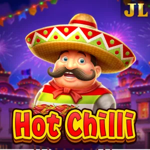 Jili : Hot Chilli - SIGAMEN137