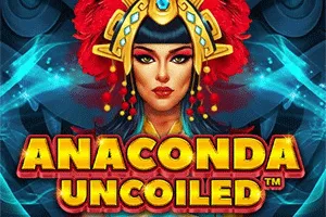 Playtech : Anaconda Uncoiled - SIGAMEN137