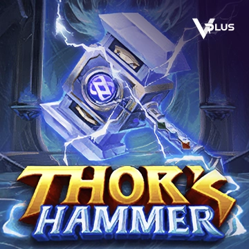 Vplus : Thor``s Hammer - SIGAMEN137