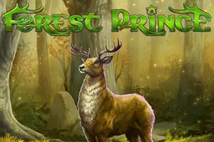 Playtech : Forest Prince - SIGAMEN137