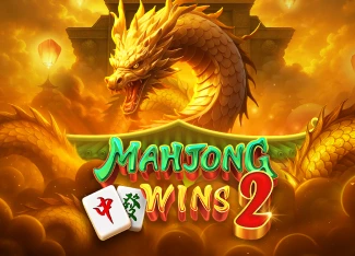 Mahjong Wins 2 - SIGAMEN137