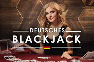 Deutsches Blackjack - SIGAMEN137