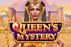 Playtech : Queens Mystery - SIGAMEN137